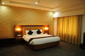 Hotel Ambient Turret